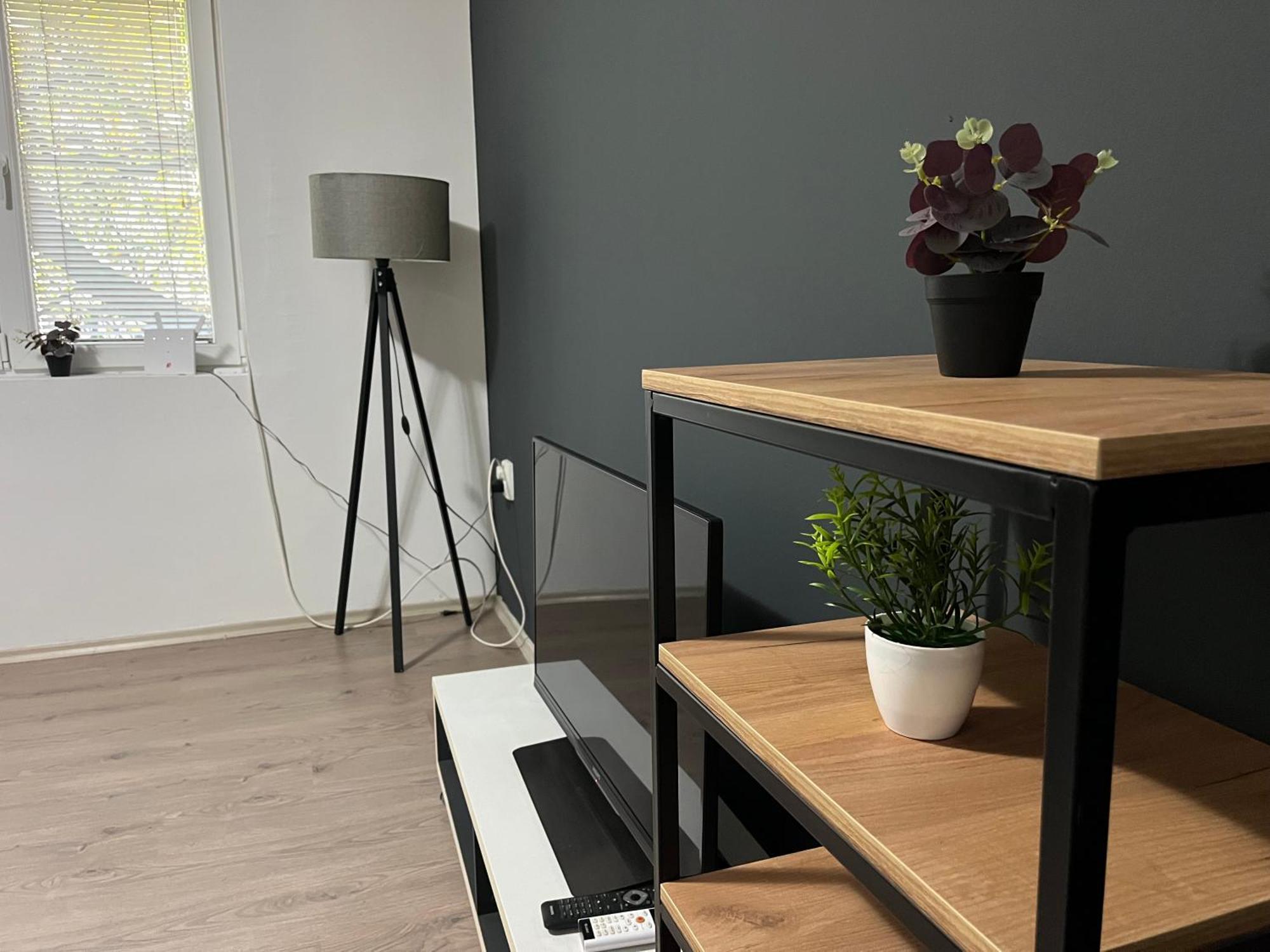 M - Square Private Rooms Skopje Bilik gambar