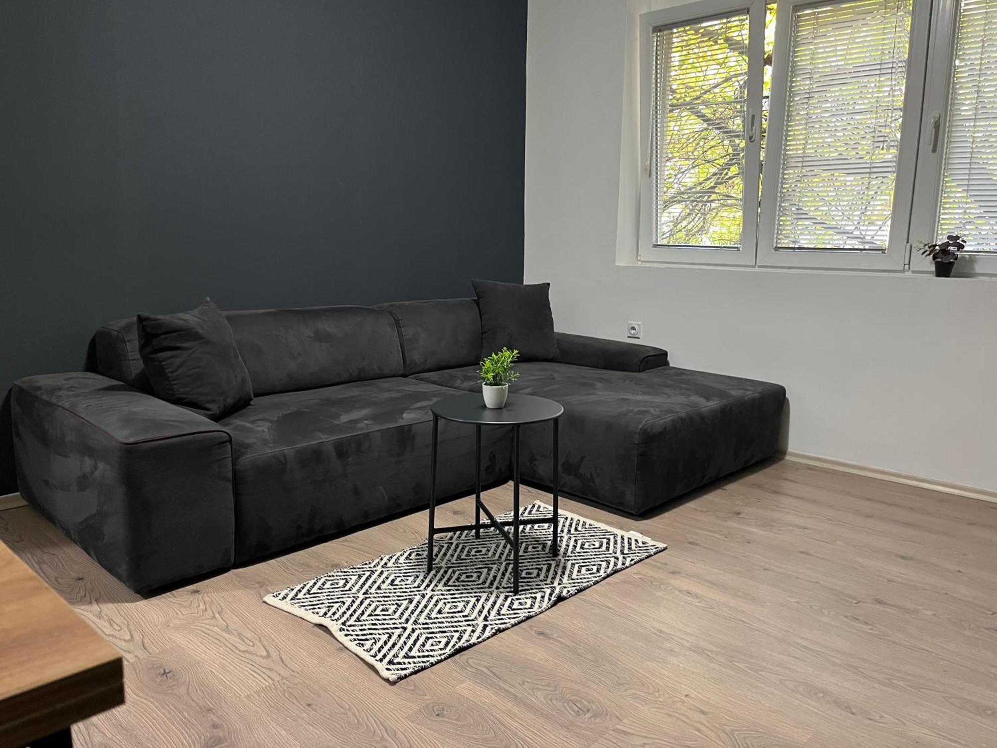 M - Square Private Rooms Skopje Bilik gambar
