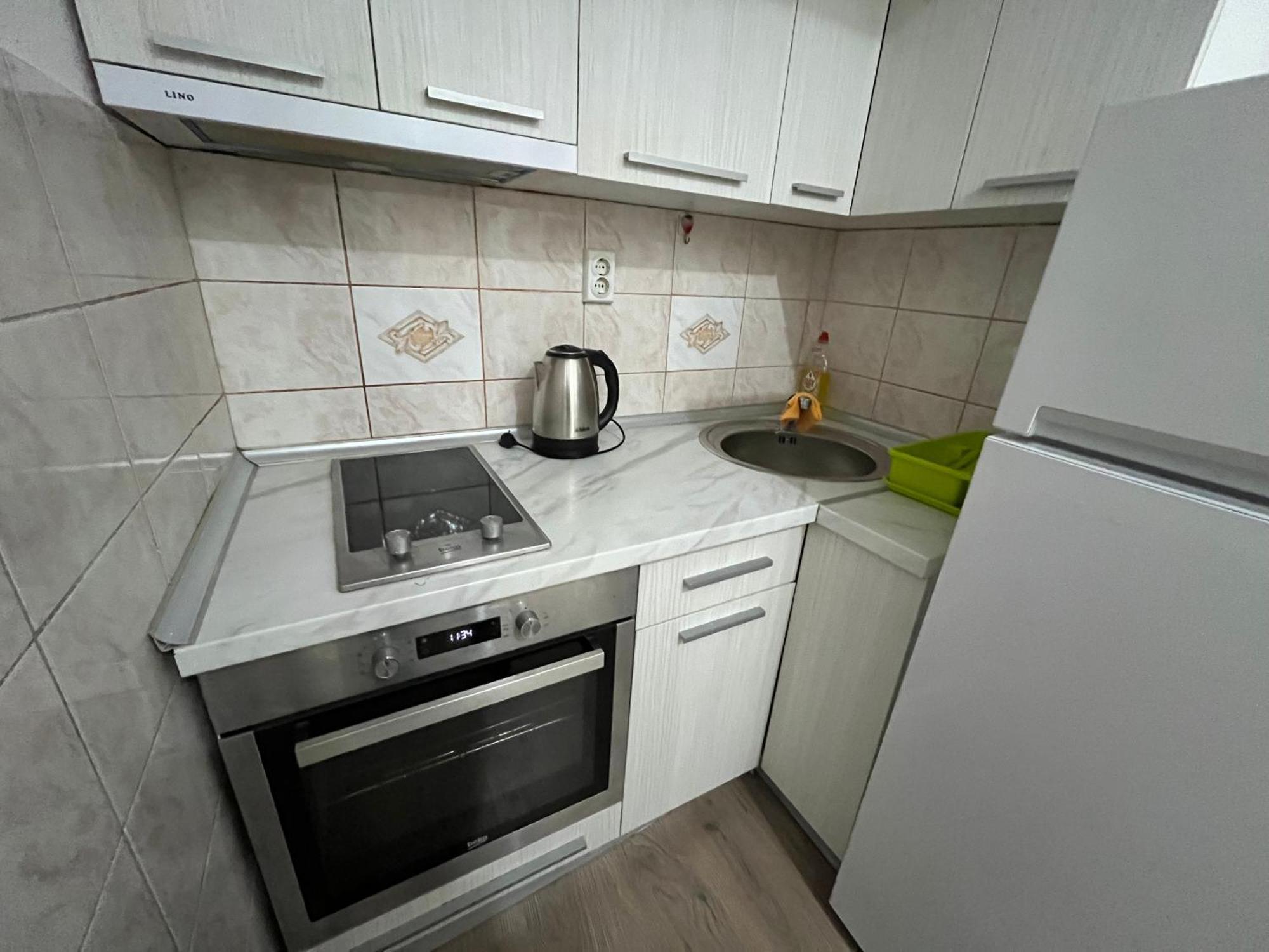 M - Square Private Rooms Skopje Bilik gambar