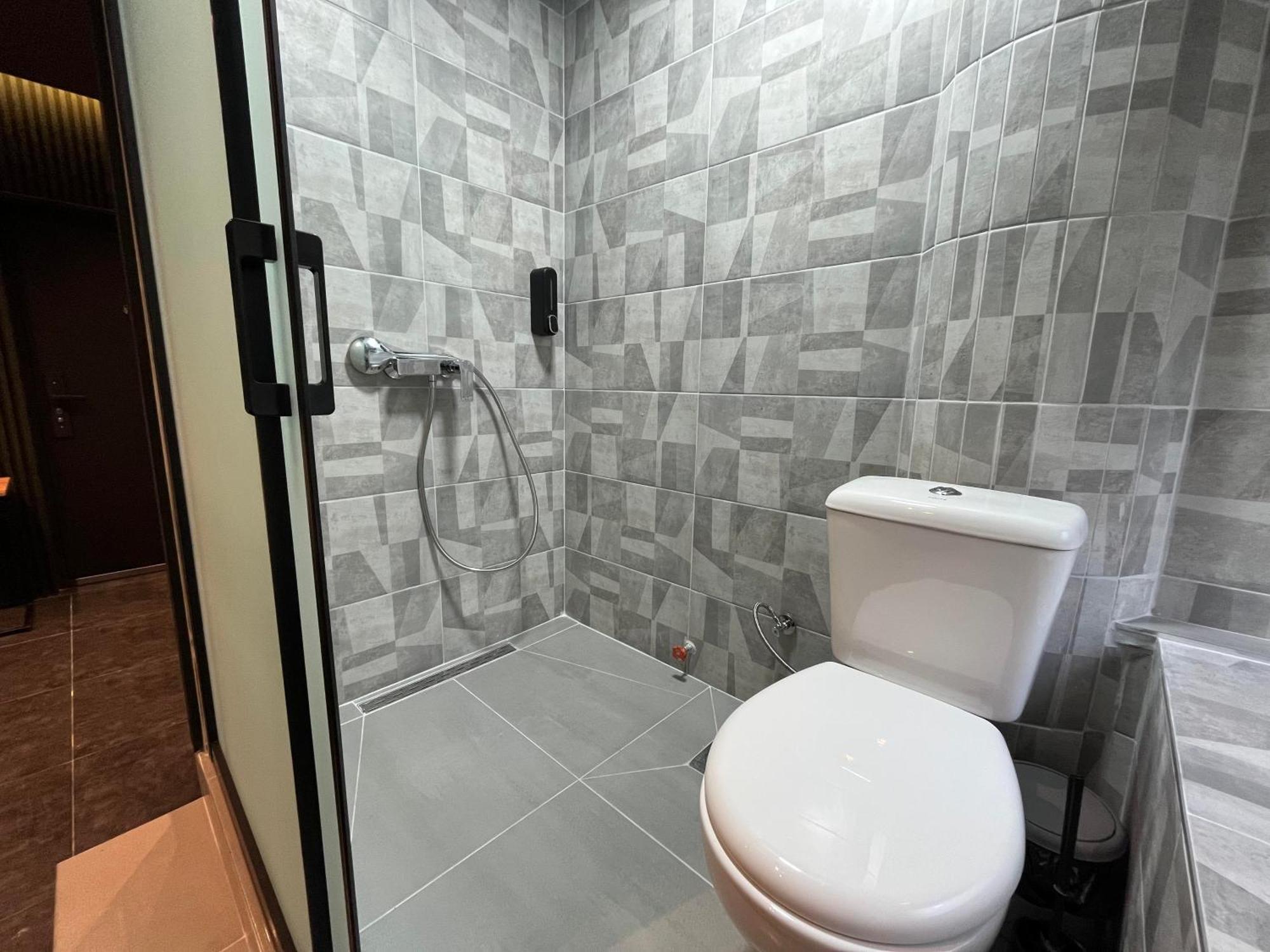 M - Square Private Rooms Skopje Bilik gambar